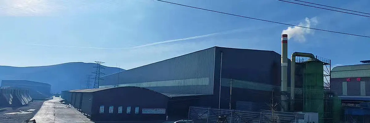 tianjin oriental honor new material