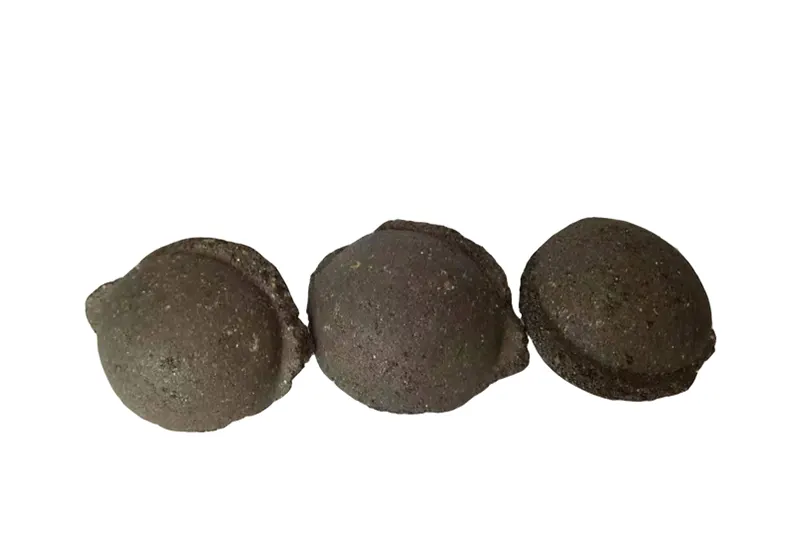 silicon carbide briquette