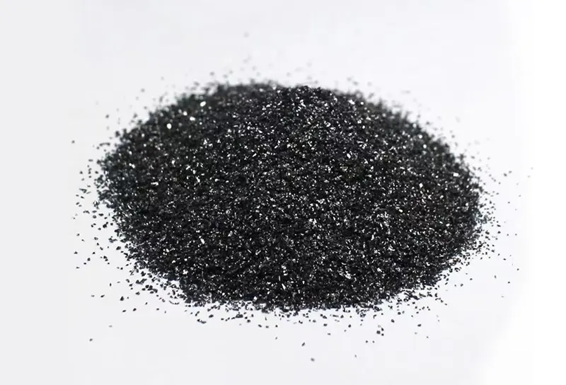 what is abrasive grade silicon carbide