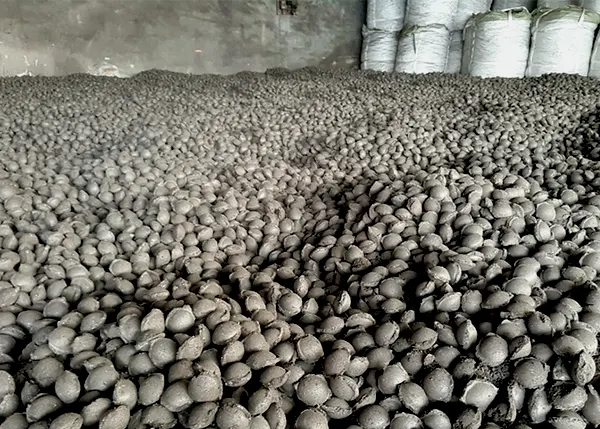 what is silicon carbide briquette